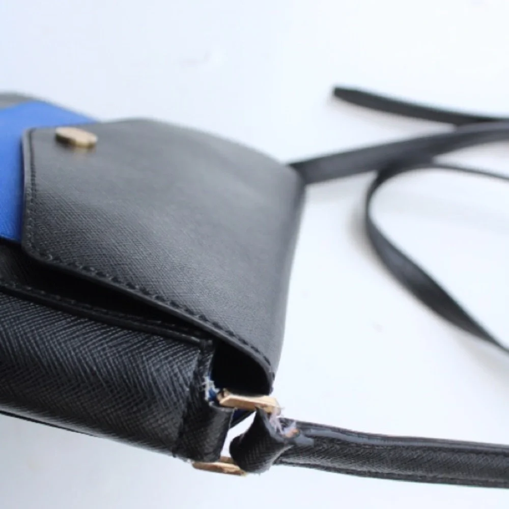 Michael Kors Greenwich cross body bag